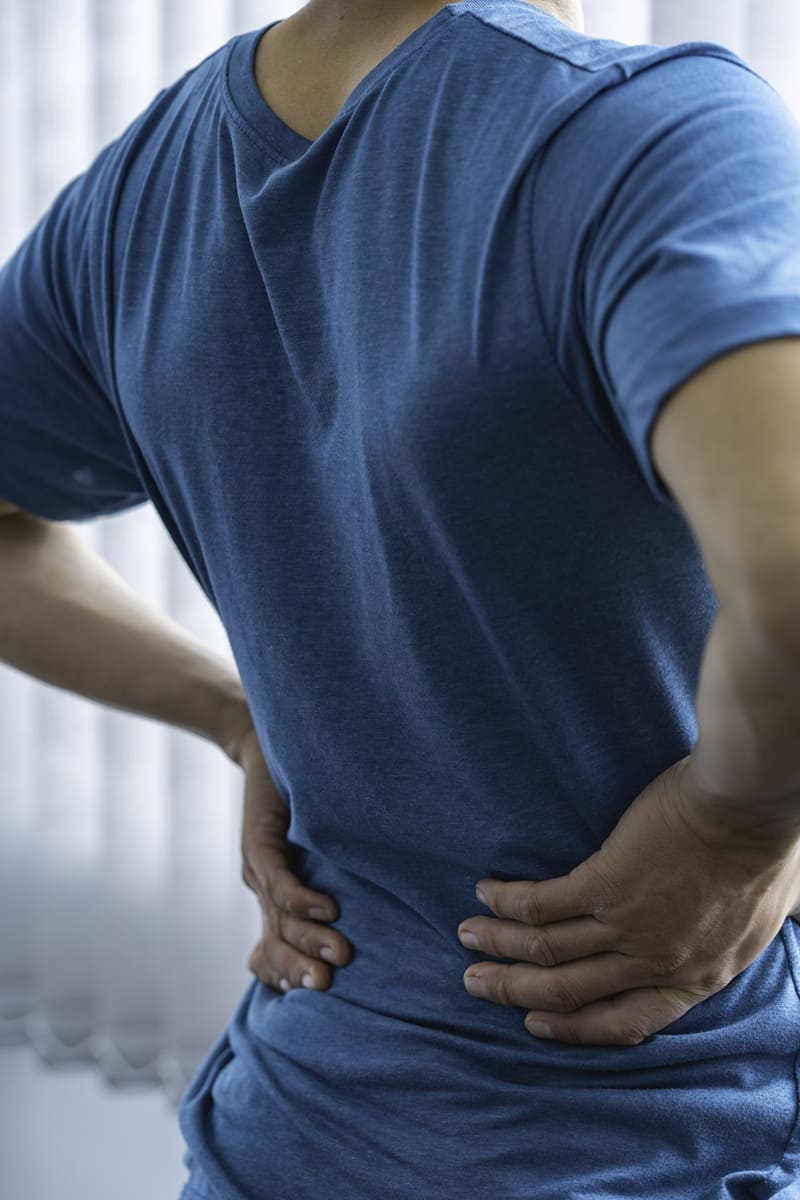 Fisioterapia para ciática en Zona Esmeralda