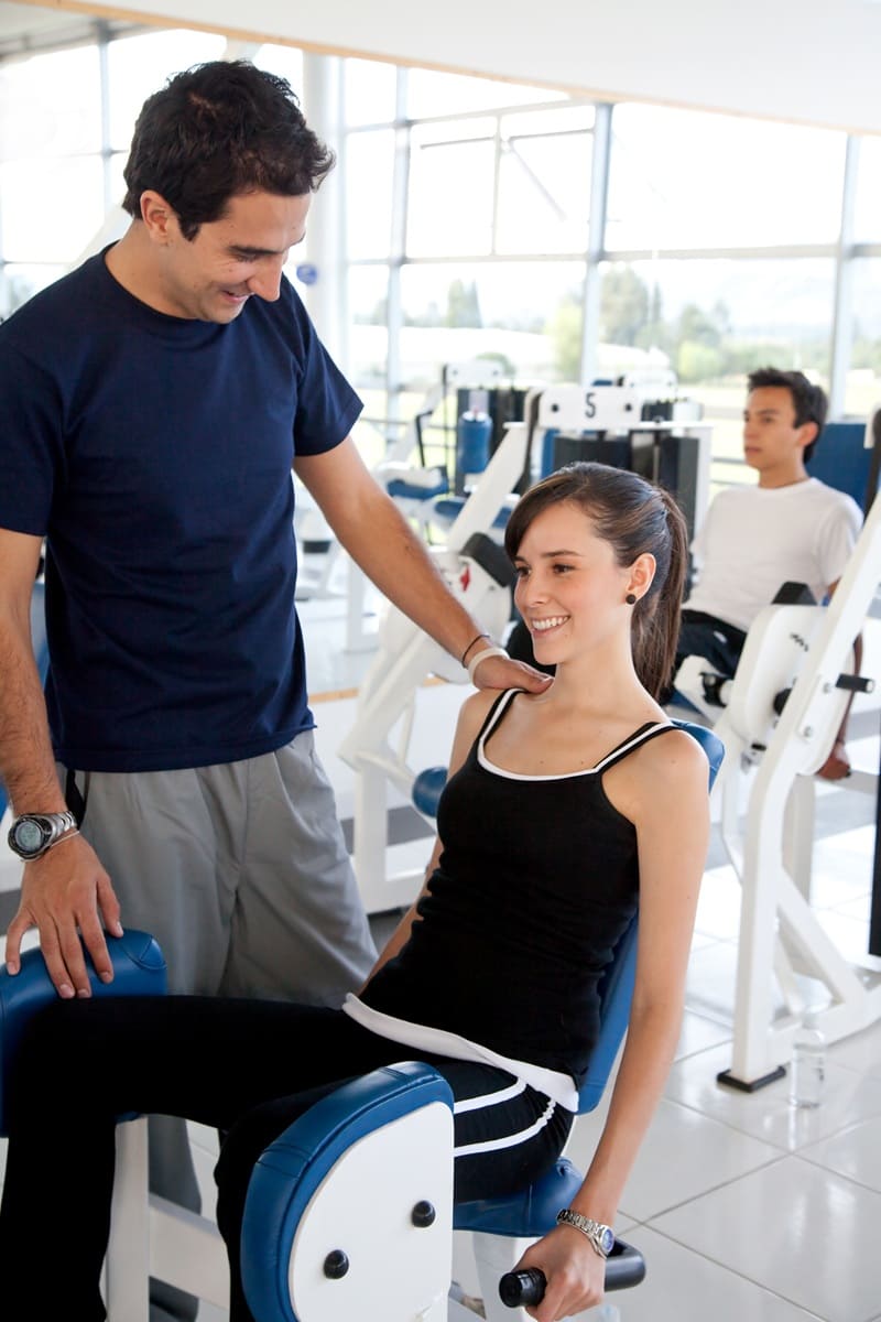 Que trata el Fisioterapeuta en Atizapán Estado de México