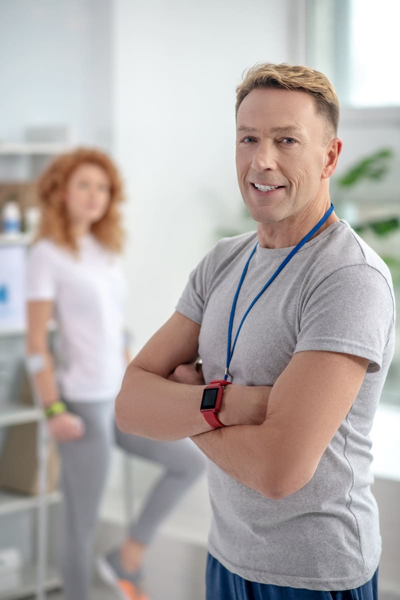 Recuperación deportiva avanzada