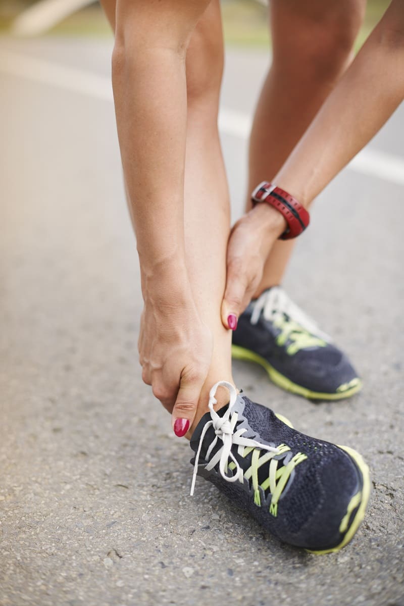 Rehabilitación de tendinitis cerca en Zona Esmeralda