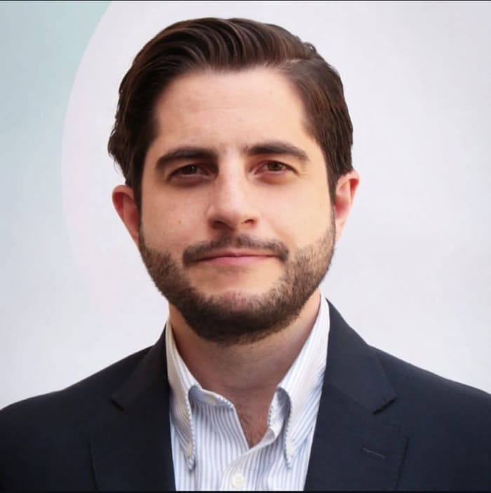 Alejandro Miravete Gálvez