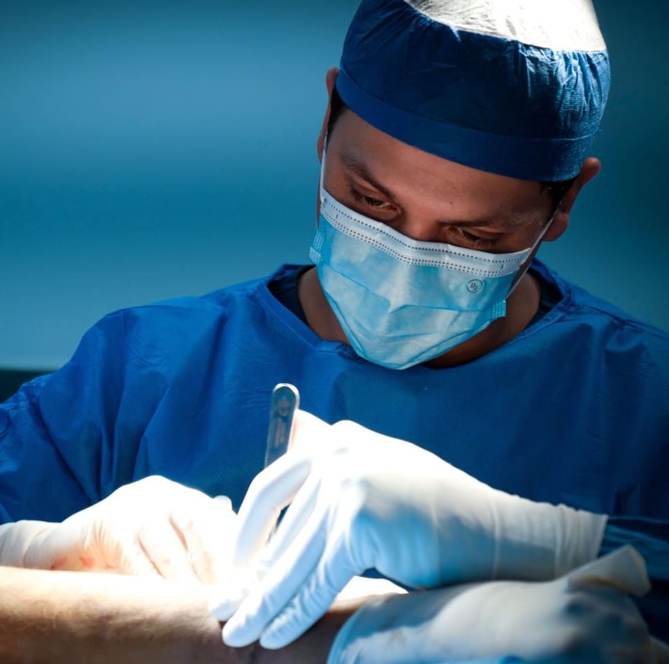 Dr. Dylan M. González Ontiveros