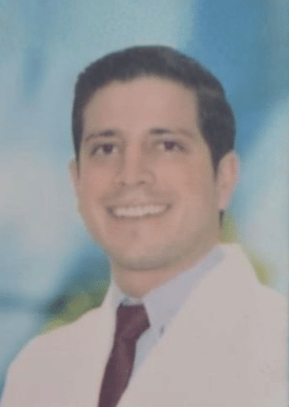 Dr. Jorge Barraza